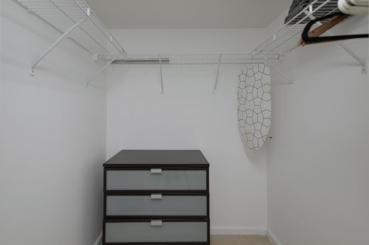 Spectacular Apartment In Heart Of Brickell Miami Extérieur photo