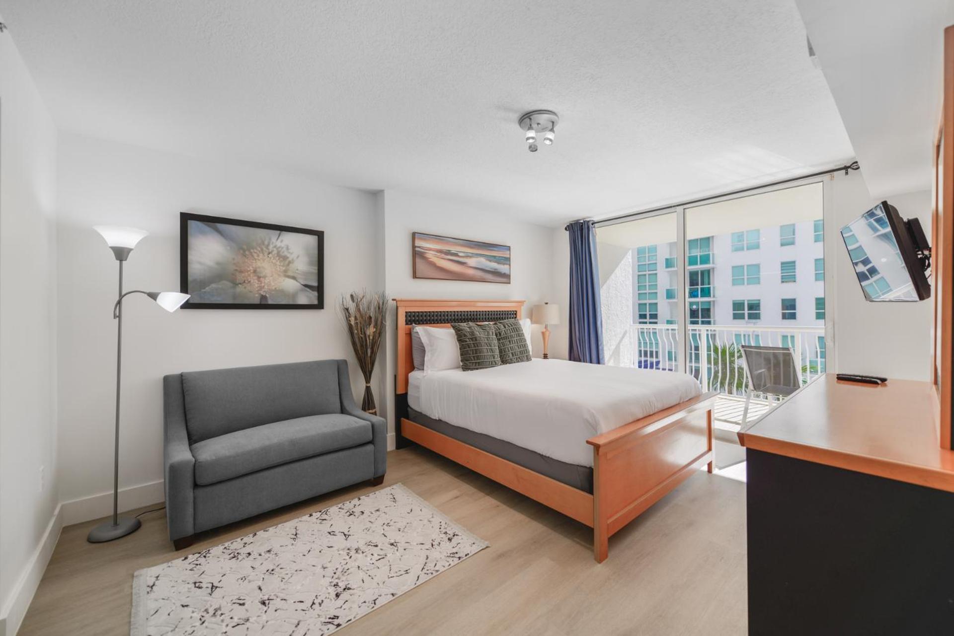Spectacular Apartment In Heart Of Brickell Miami Extérieur photo