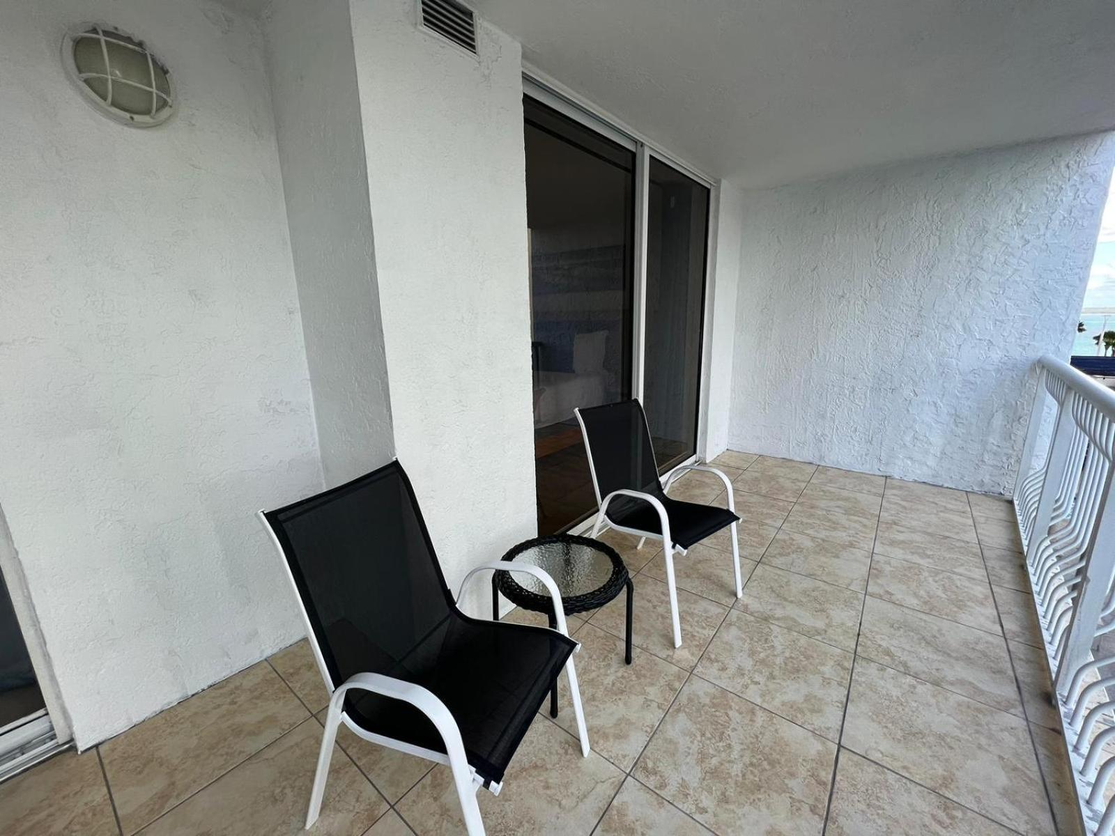 Spectacular Apartment In Heart Of Brickell Miami Extérieur photo